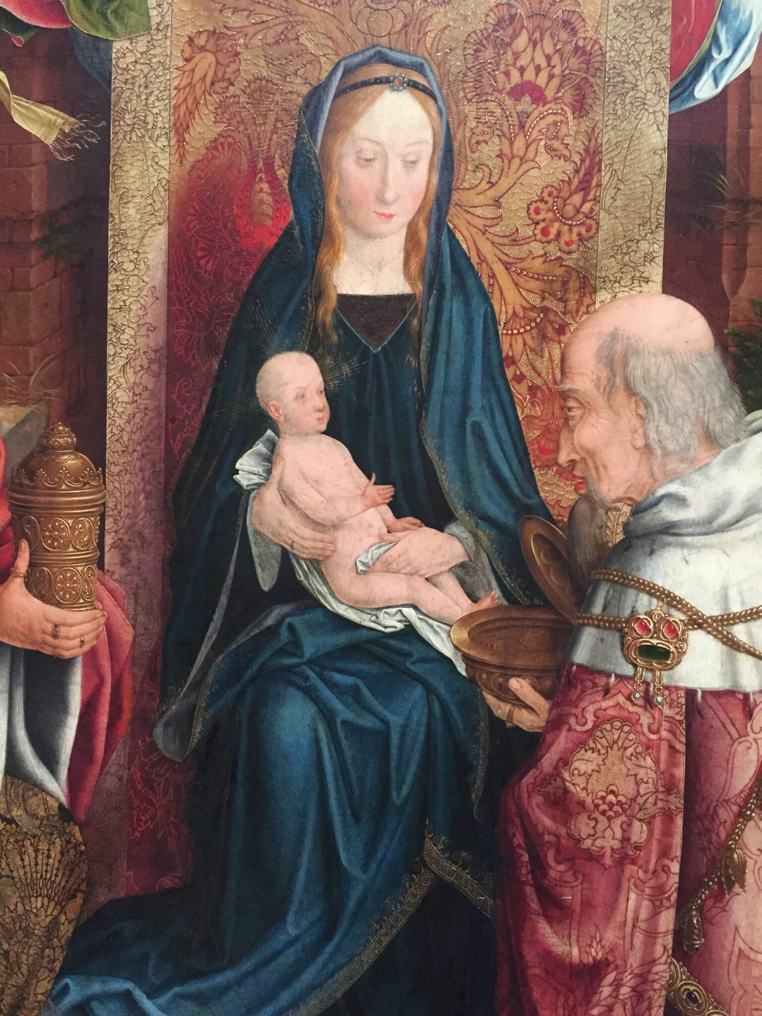 Epiphanie Priesterbruderschaft St. Petrus