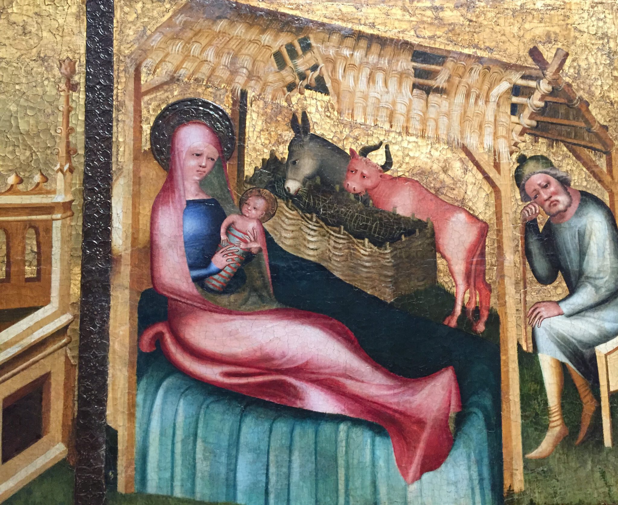 Gott wird Mensch Priesterbruderschaft St. Petrus