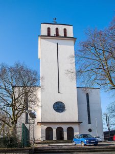 Kirche St. Josef, Remscheid