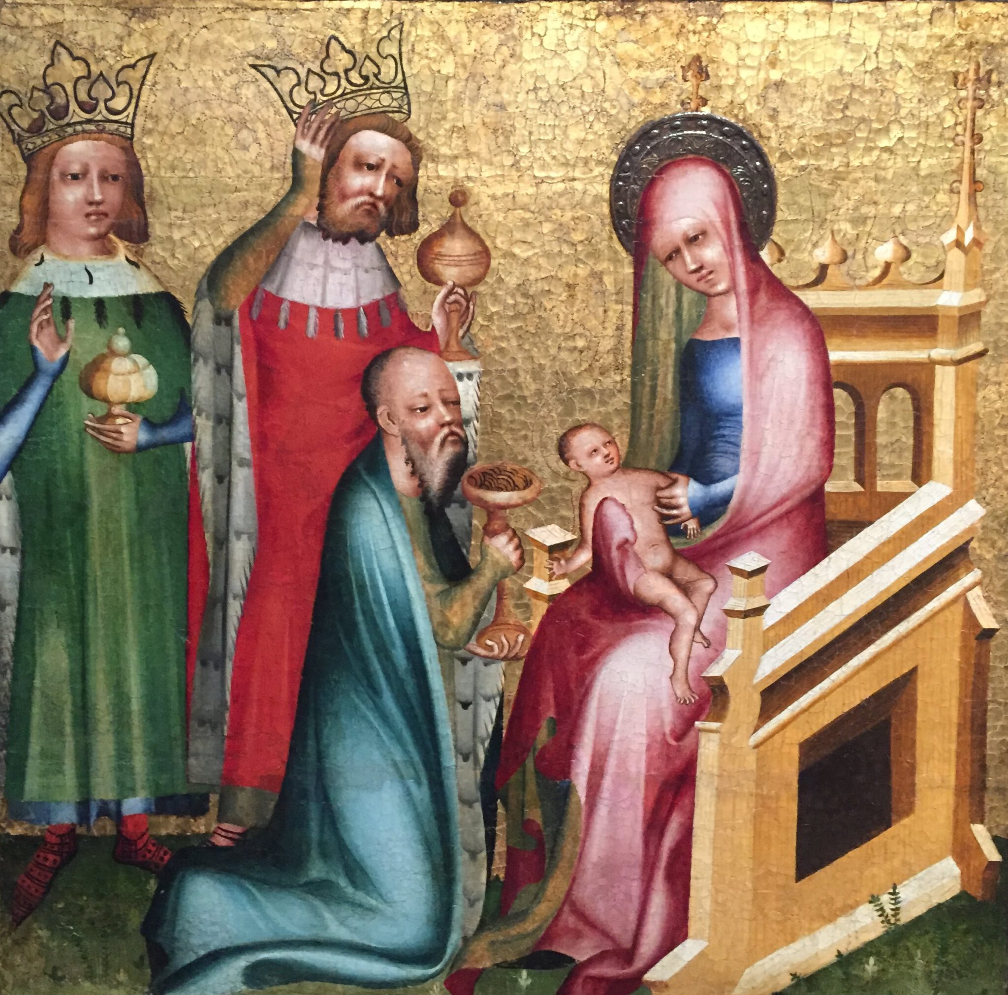 Epiphanie – Priesterbruderschaft St. Petrus